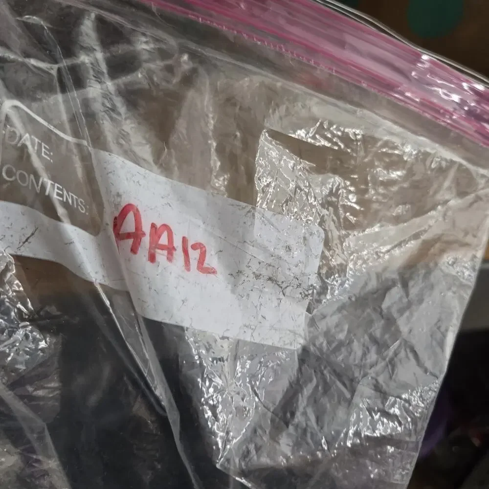 J. Crew Elegant Black Pleated Maxi Dress - Picture 10 of 10